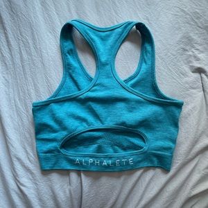 Alphalete Sports Bra